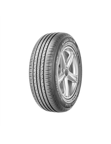 GOODYEAR EFFICIENTGRIP PERFORMANCE SUV VOL 245/45 R19 102V XL