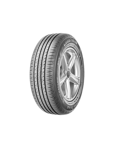 GOODYEAR EFFICIENTGRIP PERFORMANCE SUV VOL 245/45 R19 102V XL