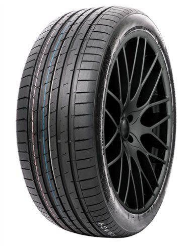 ROYAL BLACK ROYAL EXPLORER II 245/40 R17 95W XL