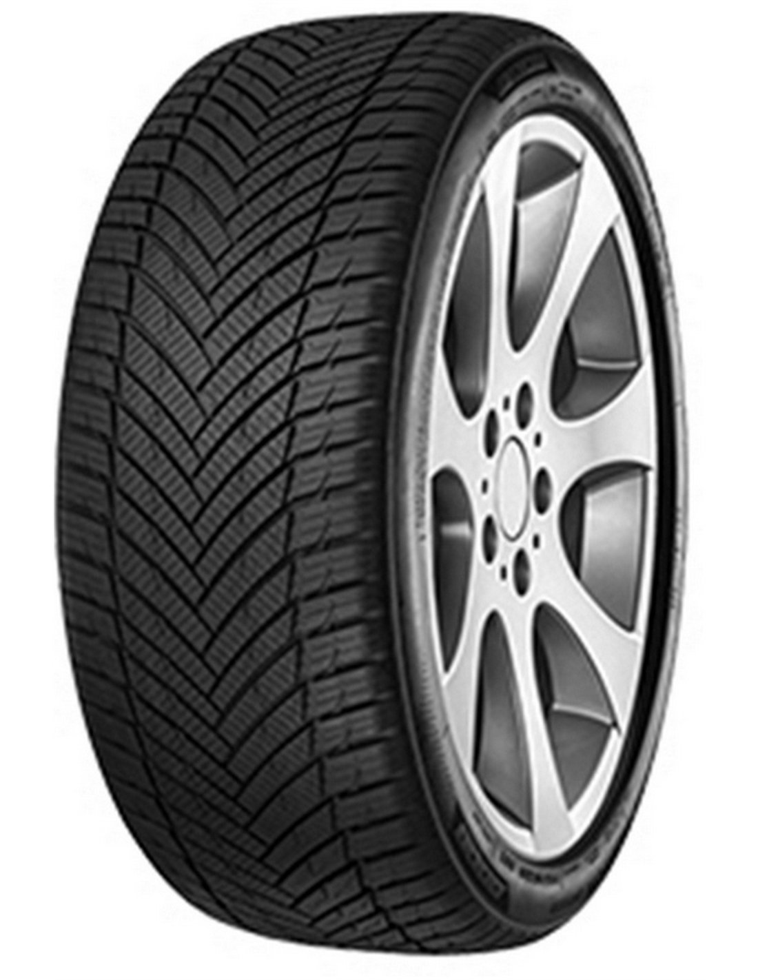TRISTAR ALL SEASON POWER 235/45 R17 97W XL