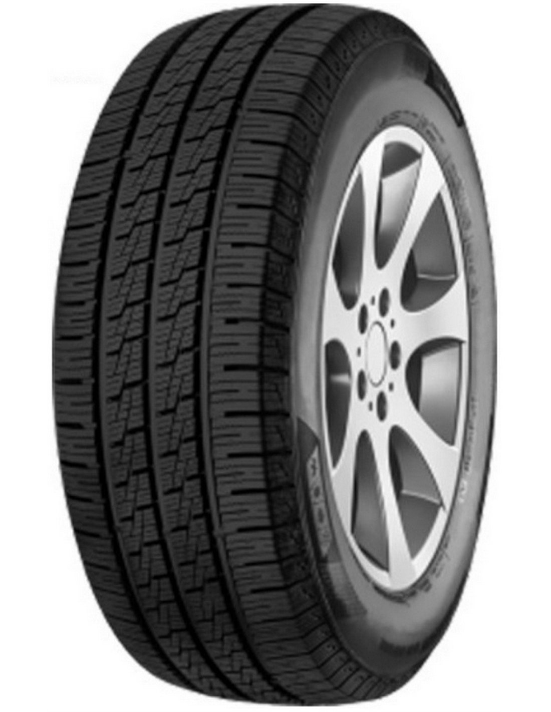 TRISTAR ALL SEASON VAN POWER 10PR 235/65 R16C 121/119R