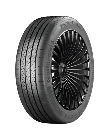CONTINENTAL PREMIUMCONTACT C 215/50 R17 95V XL