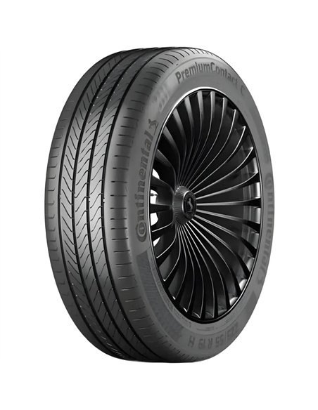 CONTINENTAL PREMIUMCONTACT C 215/50 R17 95V XL