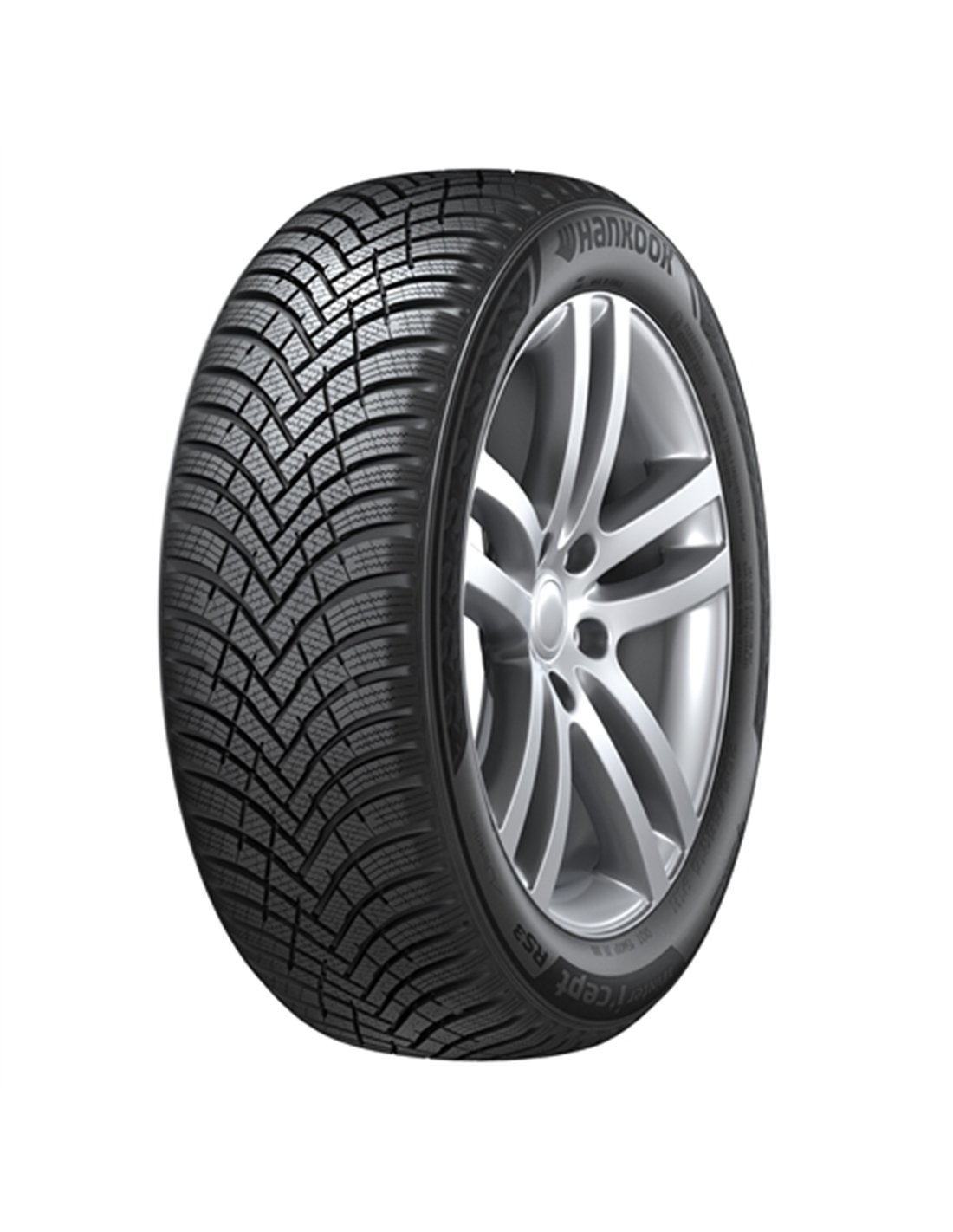 HANKOOK W462 WINTER ICEPT RS3 205/55 R16 91H