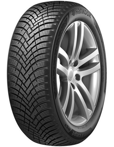 HANKOOK WINTER I CEPT RS3 W462 215/55 R17 98V XL