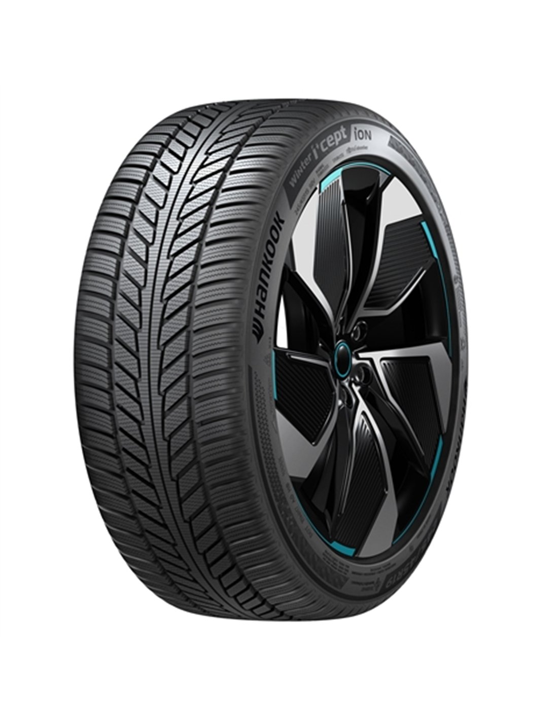 HANKOOK IW01 WINTER ICEPT ION 235/50 R19 103V XL