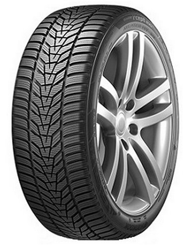 HANKOOK WINTER I CEPT EVO3 W330 EV 245/45 R17 99V XL