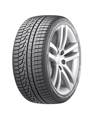 HANKOOK WINTER I CEPT EVO2 W320A EV AO 295/35 R23 108W XL