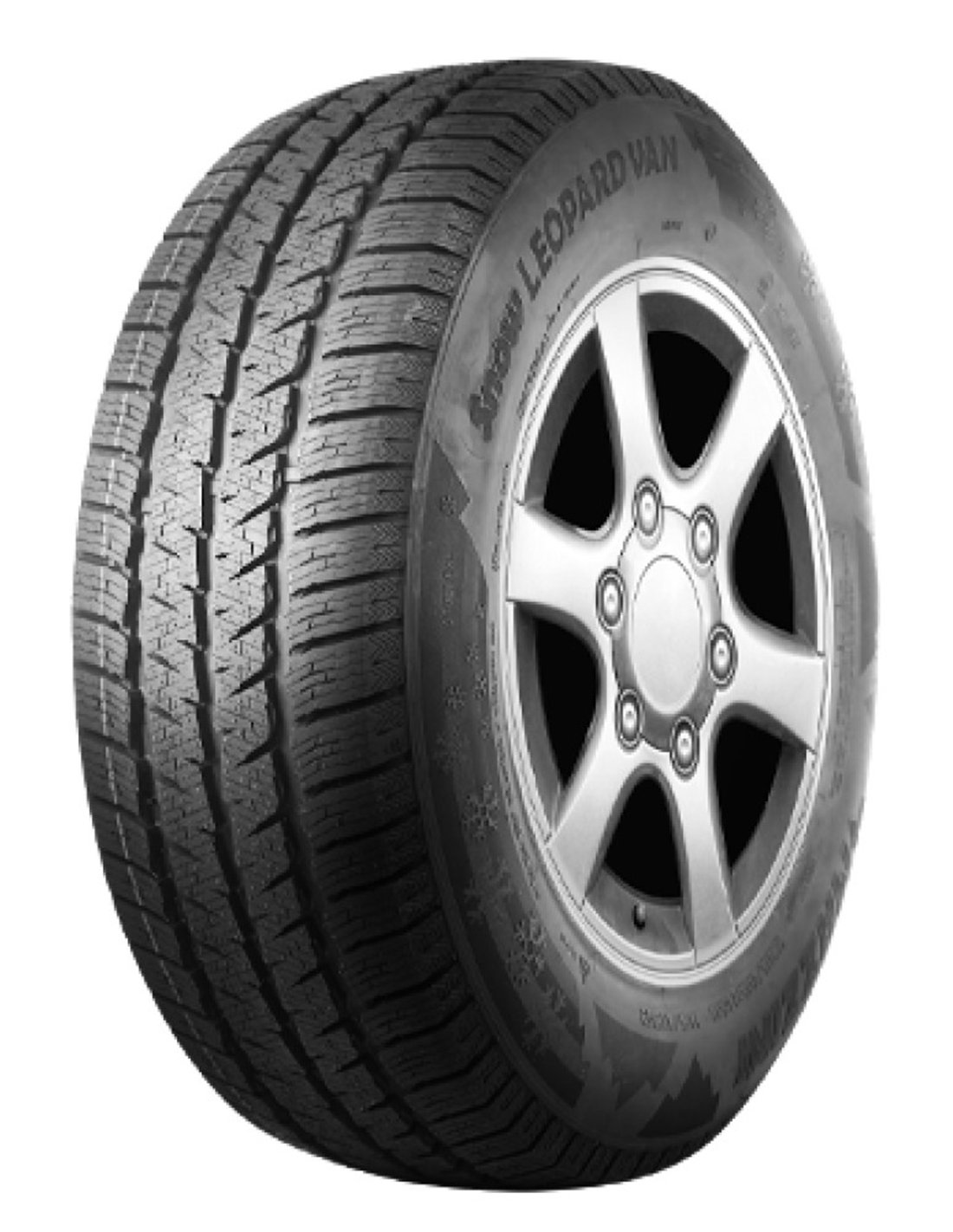 MAZZINI SNOWLEOPARD VAN 8PR 235/65 R16C 115/113R
