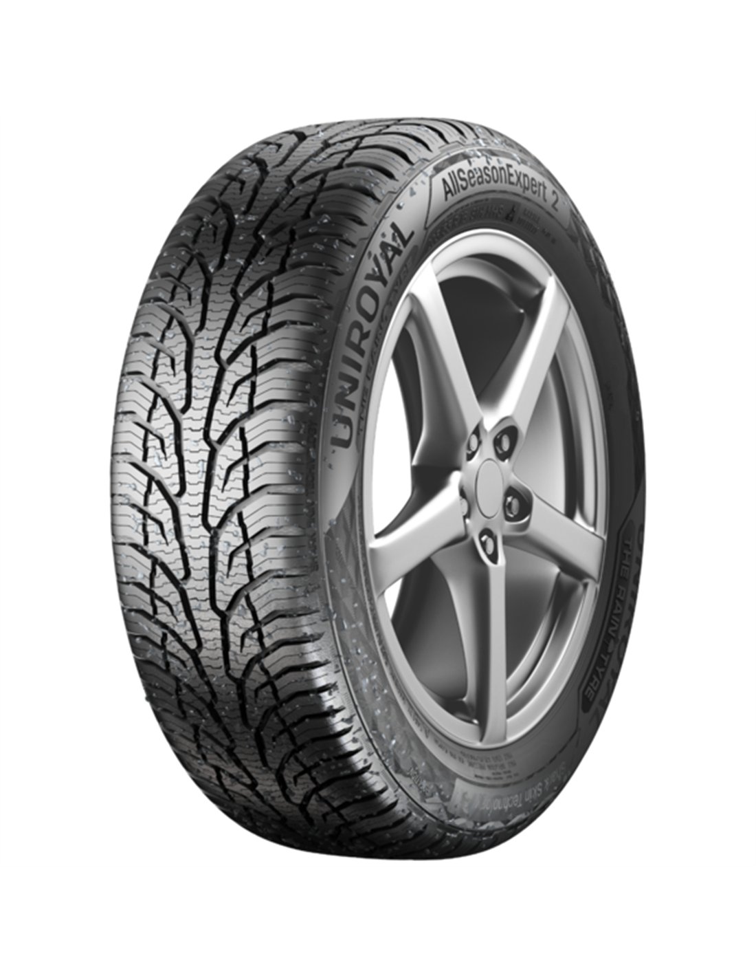 UNIROYAL ALLSEASON EXPERT 2 215/55 R16 97H XL
