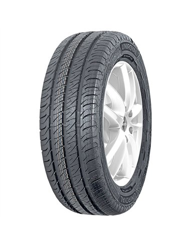 UNIROYAL RAIN MAX 3 8PR 215/60 R17C 109/107T