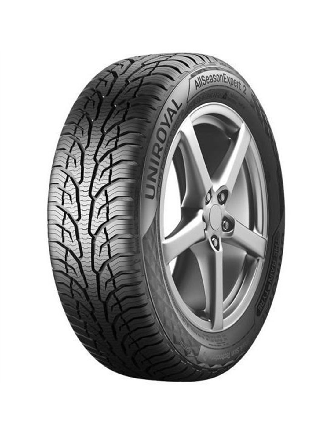 UNIROYAL ALL SEASON EXPERT 2 225/55 R16 99V XL