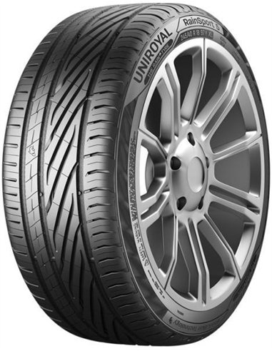 UNIROYAL RAINSPORT 5 235/55 R18 100V