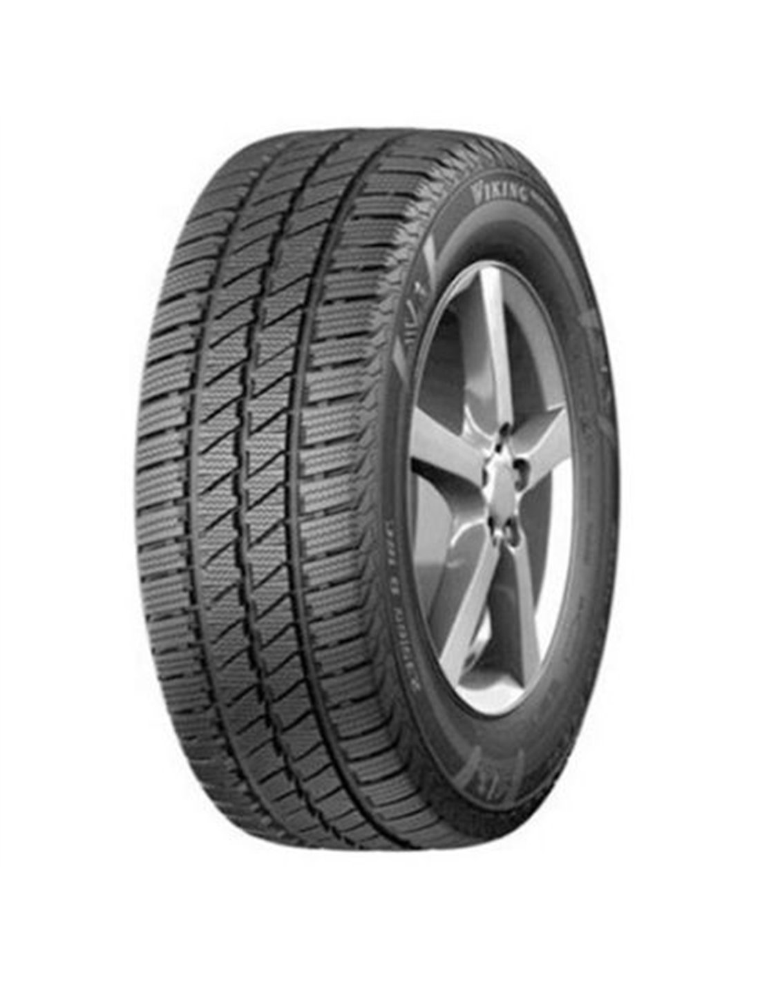 VIKING WINTECH VAN 8PR 195/70 R15C 104/102R