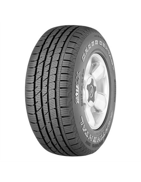 CONTINENTAL CONTICROSSCONTACT LX 225/65 R17 102T
