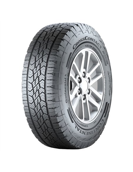 CONTINENTAL CROSSCONTACT ATR 235/55 R17 103V XL