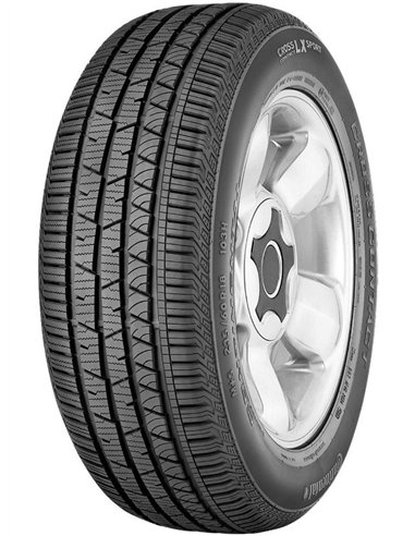 CONTINENTAL CONTICROSSCONTACT LX SPORT LR 235/55 R19 105W XL