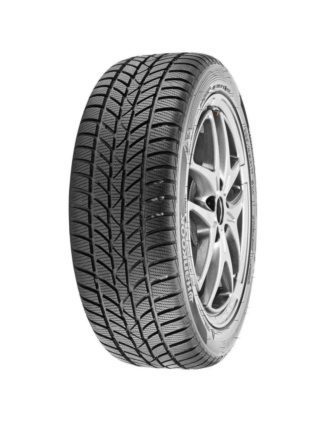HANKOOK WINTER I-CEPT RS W442 155/70 R13 75T