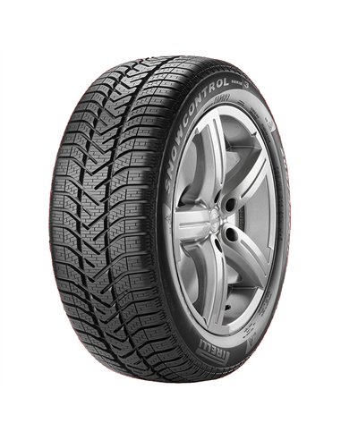 PIRELLI WINTER 210 SNOWCONTROL SERIE 3 (*) 175/65 R15 88H XL