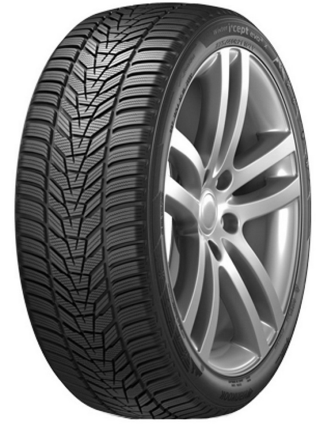 HANKOOK WINTER I CEPT EVO3 X W330A EV 265/40 R21 105V XL