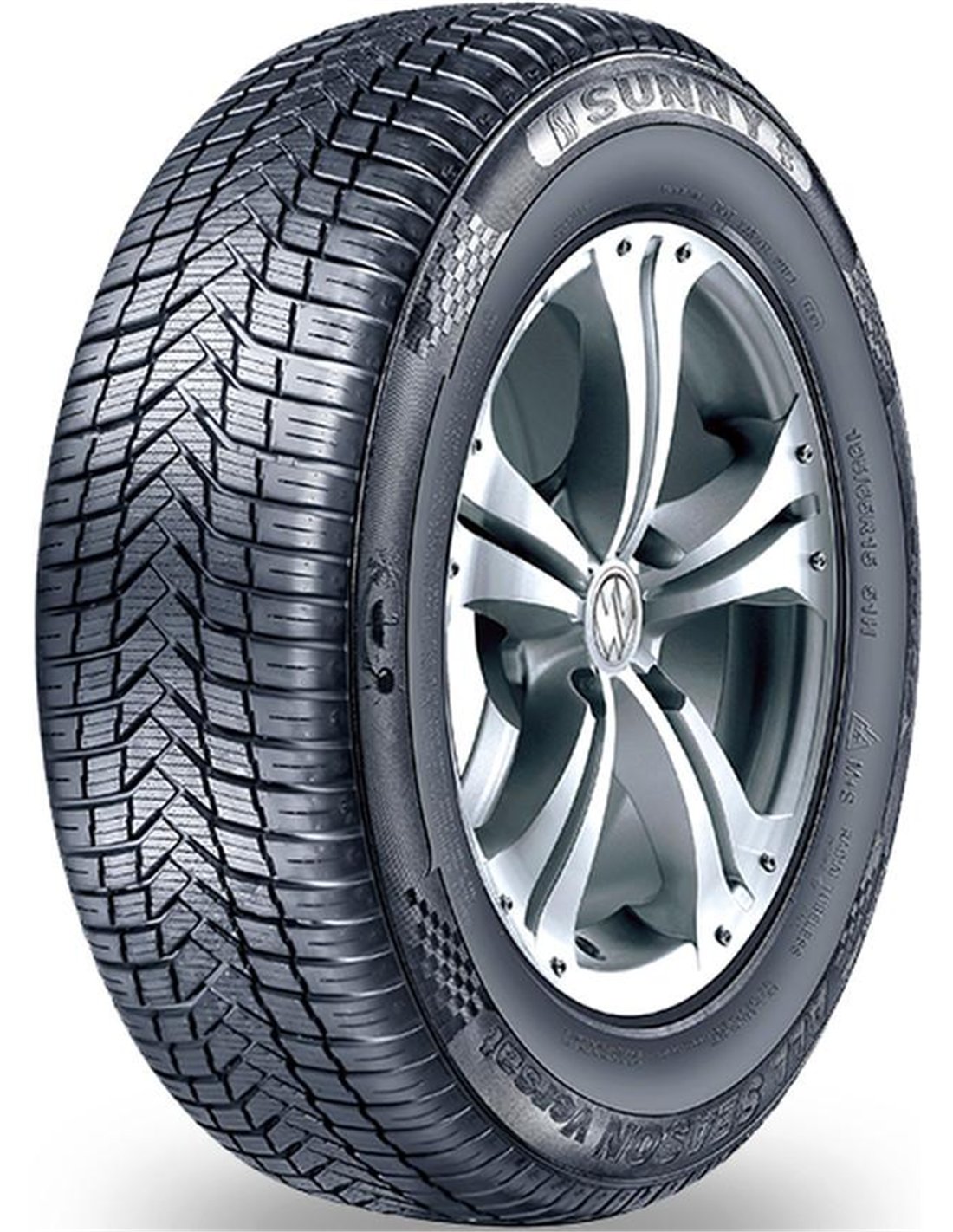 APTANY RC501  235/55 R18 104V XL