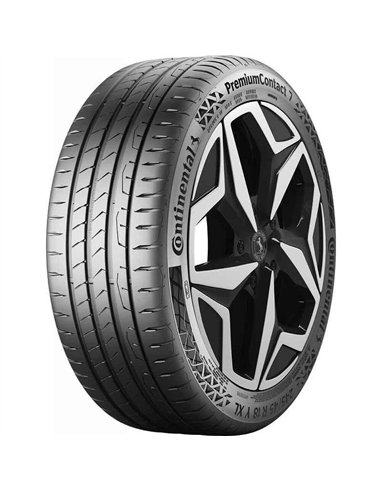 CONTINENTAL PREMIUMCONTACT 7 275/45 R20 110Y XL