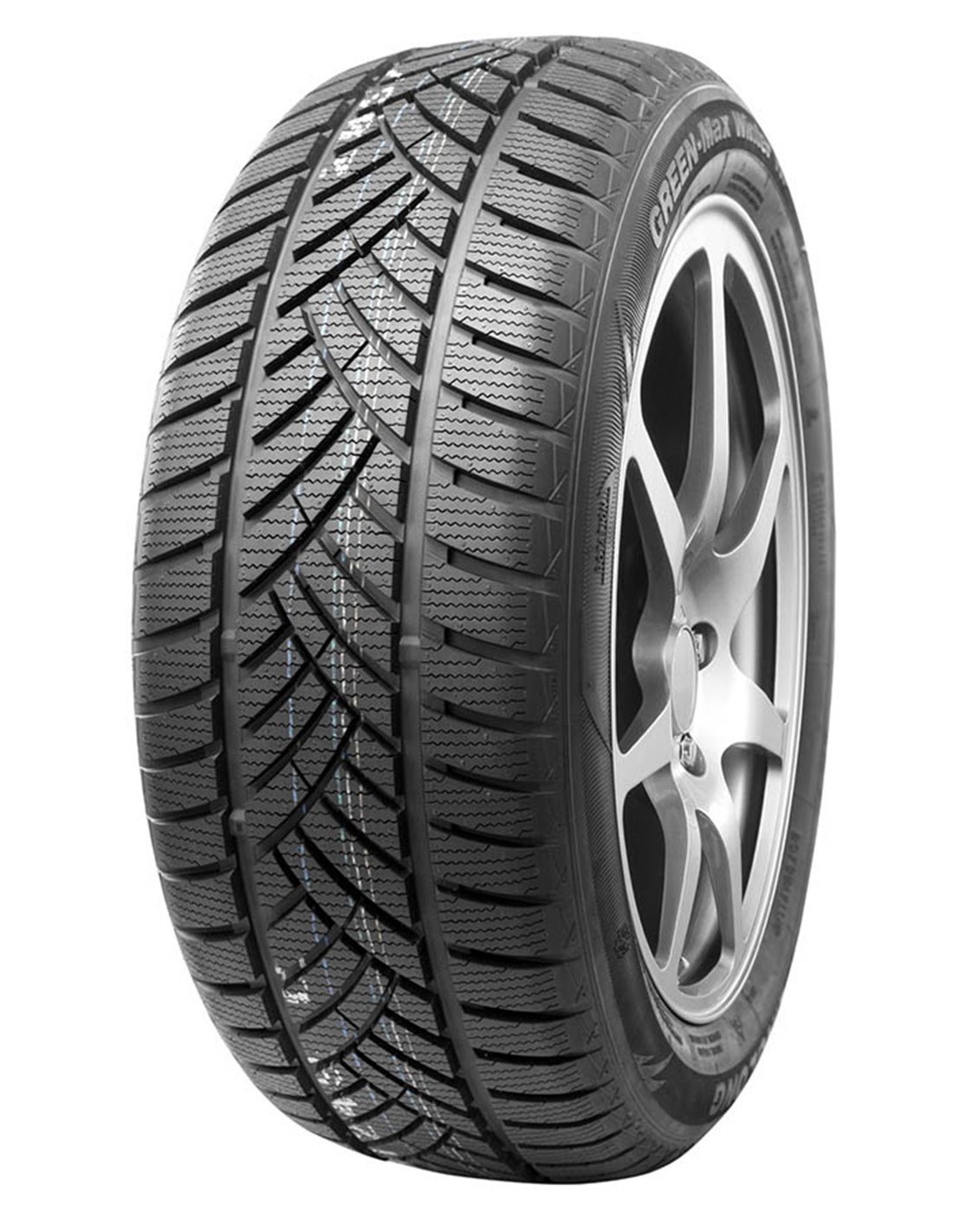 LINGLONG GREEN-MAX WINTER HP 185/65 R14 86T