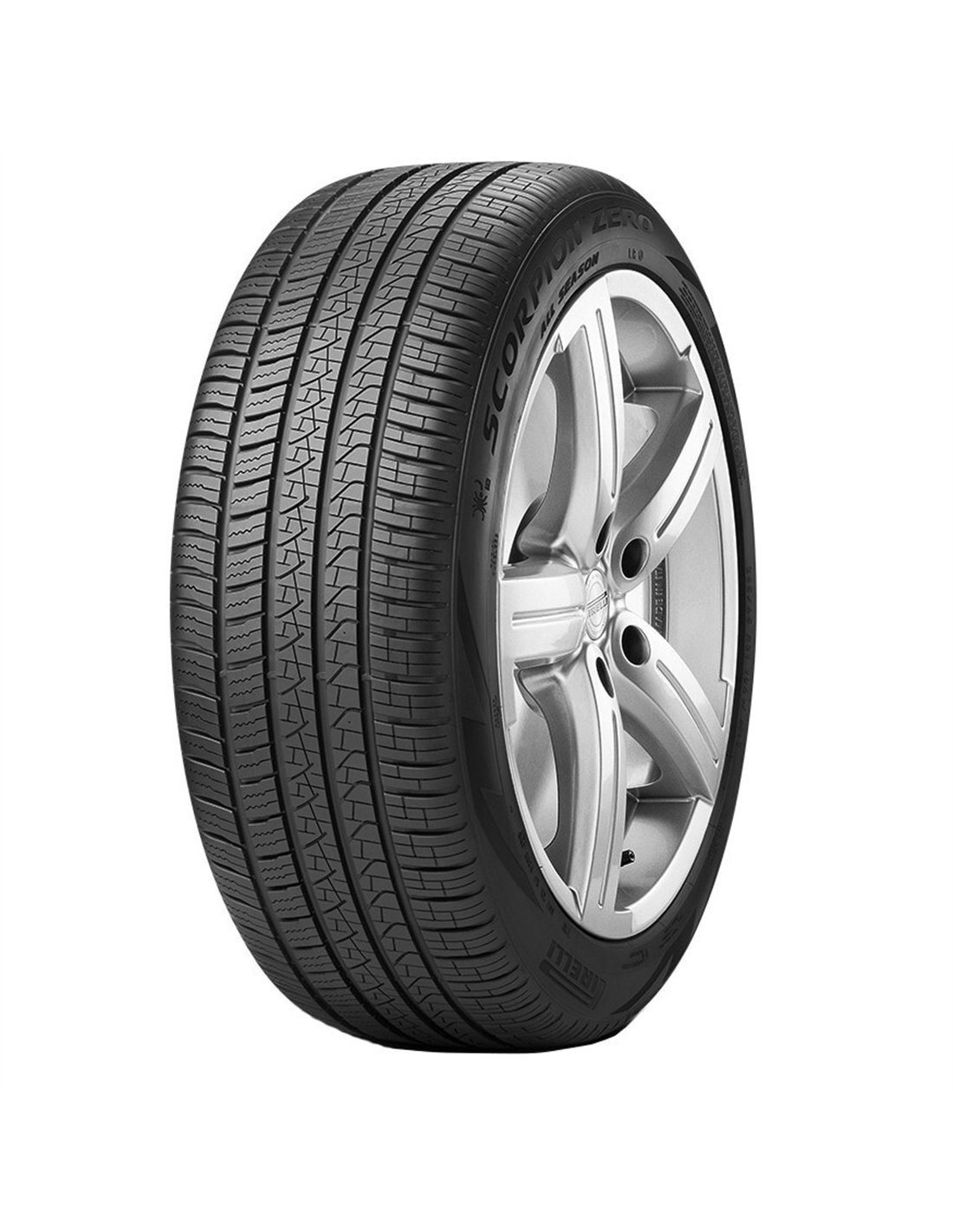 PIRELLI SCORPION ZERO ALL SEASON  245/45 R21 104W XL