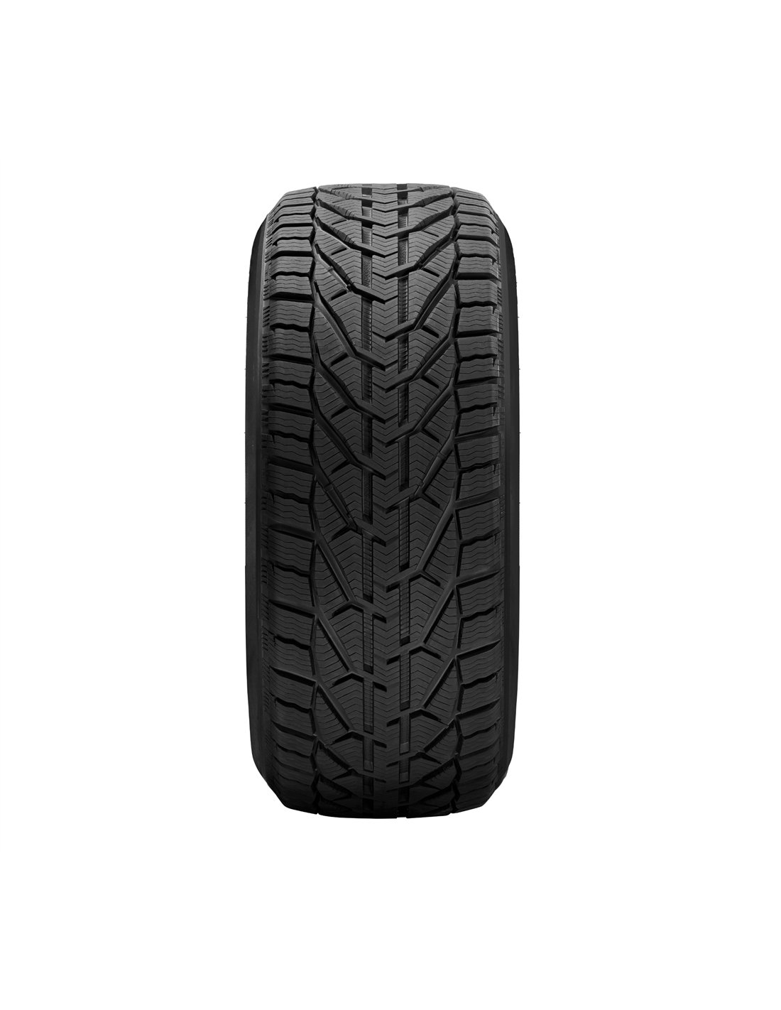 TIGAR SUV WINTER 235/60 R18 107V XL
