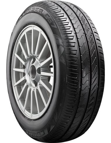 COOPER CS7 185/65 R15 88T