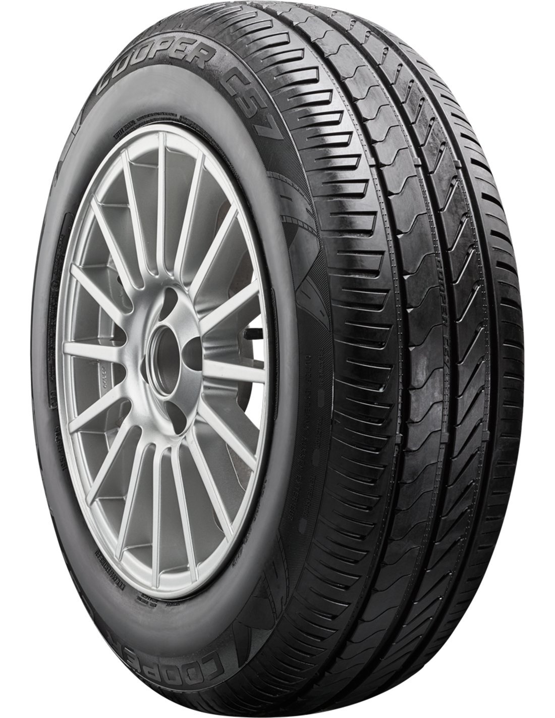 COOPER CS7 195/65 R15 95H XL