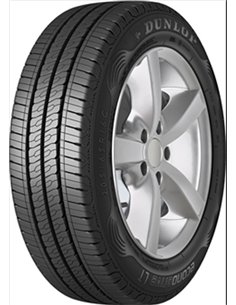 DUNLOP ECONODRIVE LT 8PR 195/70 R15C 104/102S