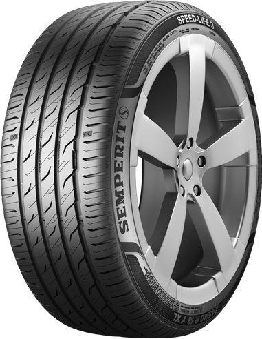 SEMPERIT SPEED-LIFE 3 275/40 R20 106Y XL