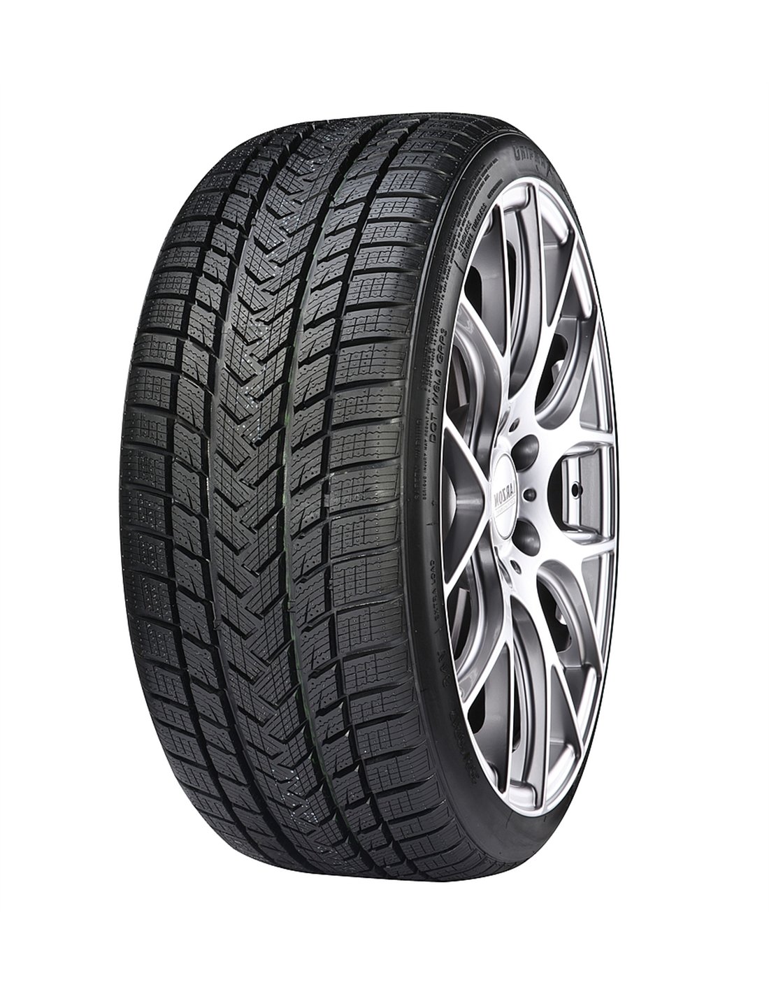 GRIPMAX SUREGRIP PRO WINTER 275/30 R20 97V XL