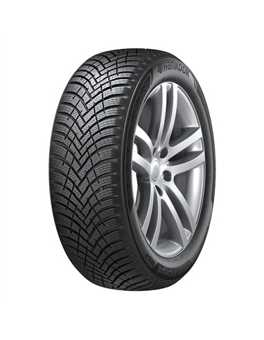 HANKOOK WINTER I CEPT ION IW01 255/40 R19 100V XL