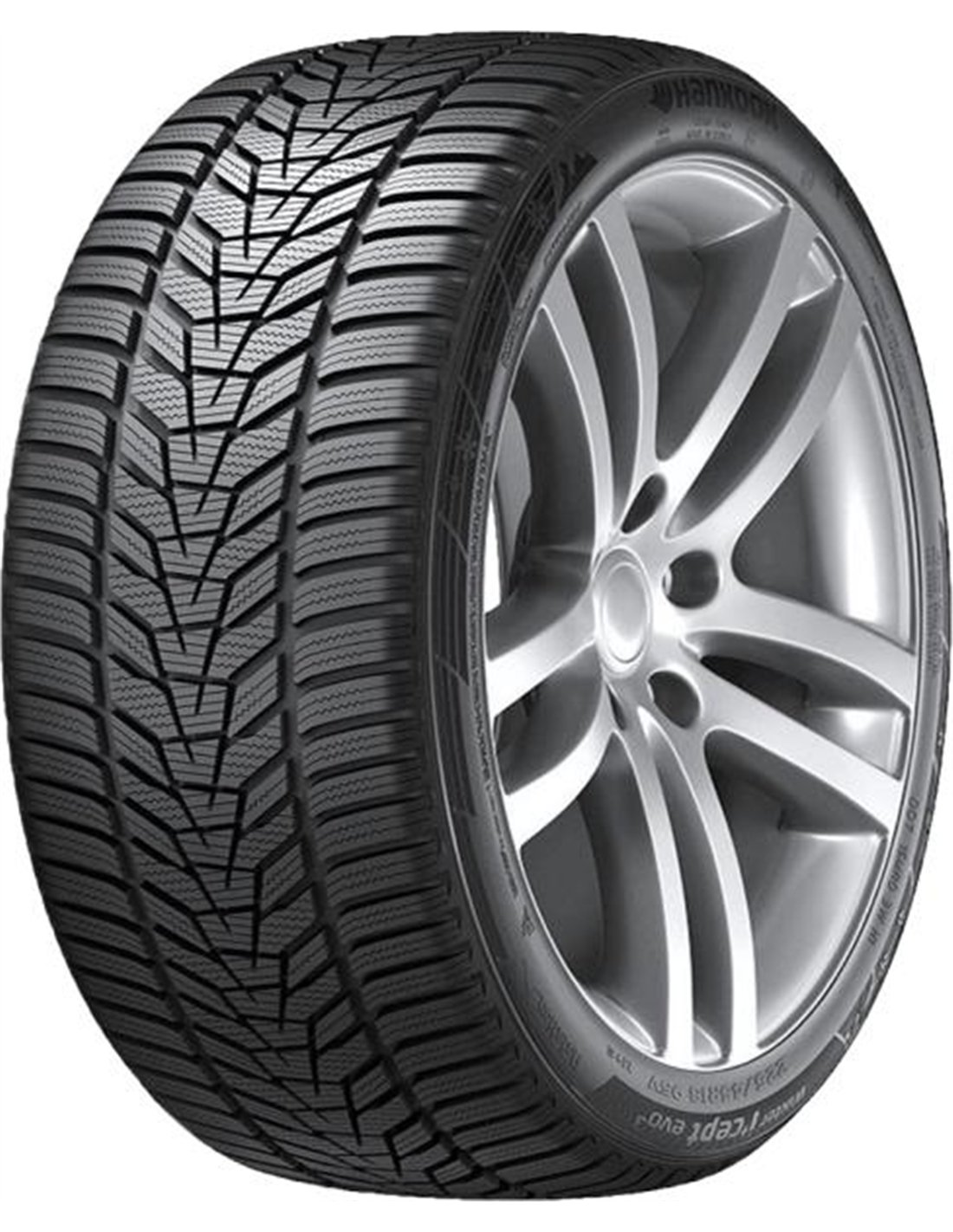 HANKOOK W330A WINTER ICEPT EVO3 X 285/40 R22 110W XL