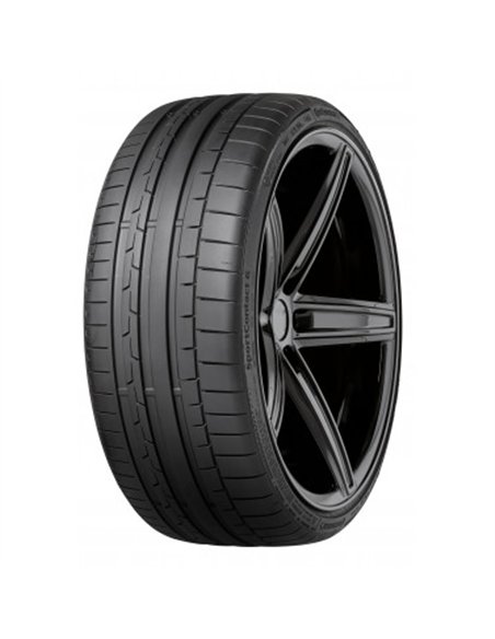 CONTINENTAL SPORTCONTACT 6 MO 255/35 R19 96Y XL