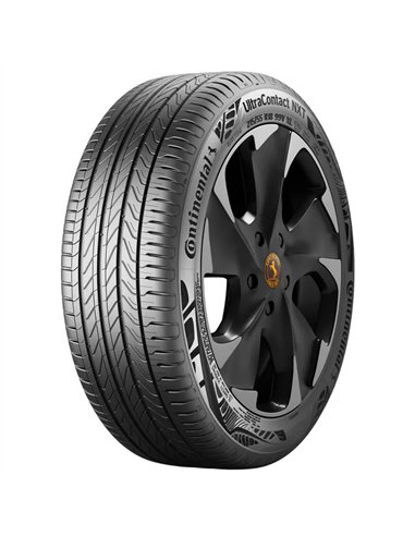 CONTINENTAL ULTRACONTACT NXT EV 255/45 R20 105T XL