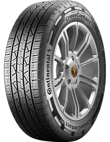 CONTINENTAL CROSSCONTACT HT 265/65 R18 114H CONTINENTAL CROSSCONTACT HT 265/65 R18 114H
