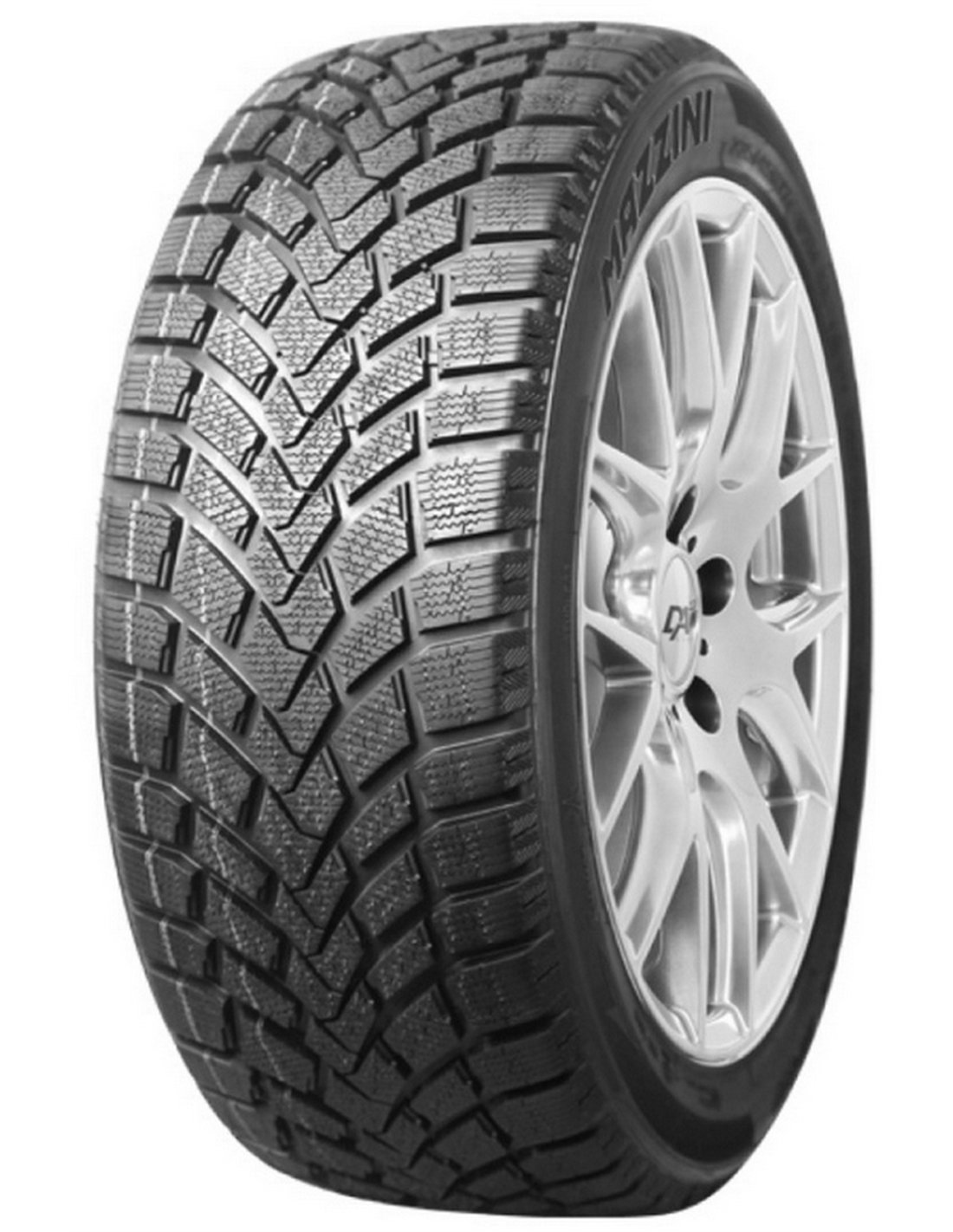 MAZZINI SNOWLEOPARD 235/75 R15 105Q