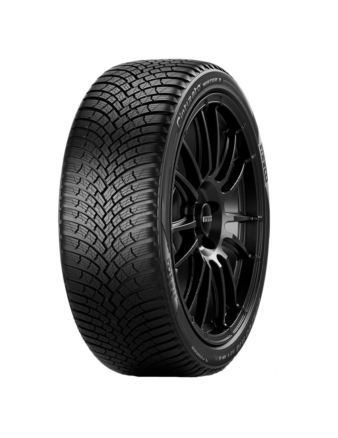 PIRELLI WINTER CINTURATO 3 215/40 R18 89V XL