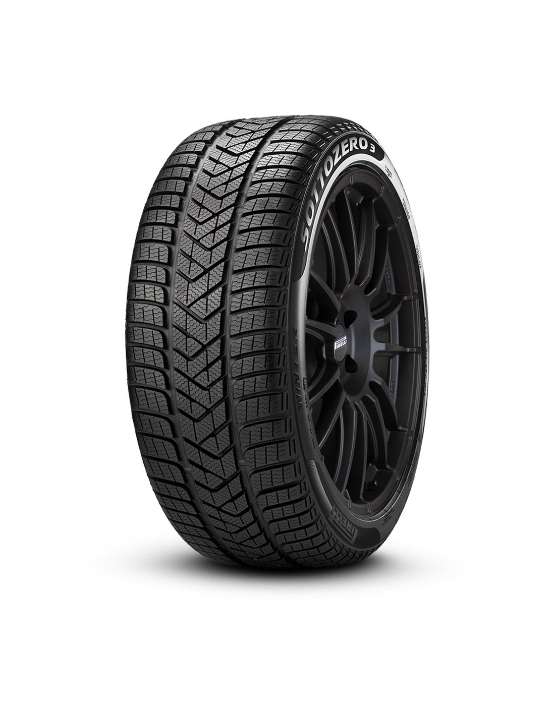 PIRELLI WINTER SOTTOZERO 3 225/40 R19 93H XL RUNFLAT