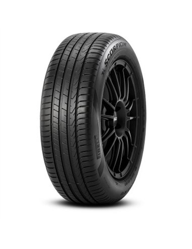 PIRELLI SCORPION ELT + 255/50 R19 107T XL