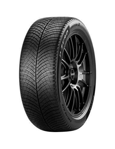 PIRELLI P ZERO WINTER 2(*) 285/40 R20 108V XL