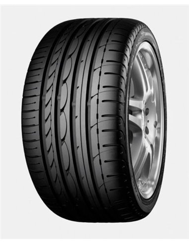 YOKOHAMA ADVAN SPORT V103 205/45 R17 84V RUNFLAT