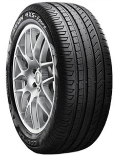 COOPER ZEON 4XS SPORT 235/50 R18 97V