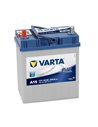 VARTA Blue Dynamic 12V 40Ah 330A - Borna Inversa (stanga +)
