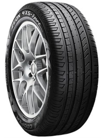COOPER ZEON 4XS SPORT 255/50 R20 109Y XL