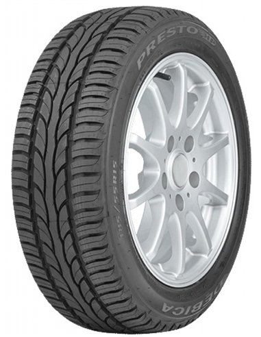 DEBICA PRESTO HP 205/60 R15 91H