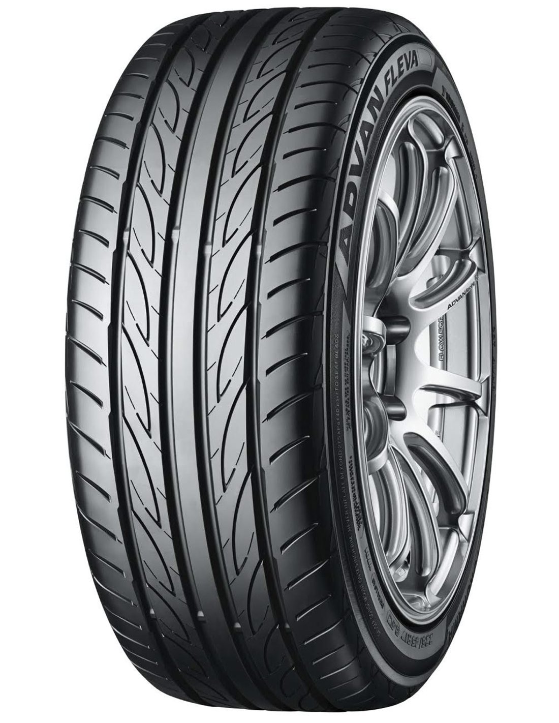 YOKOHAMA ADVAN FLEVA V701 245/40 R20 99W